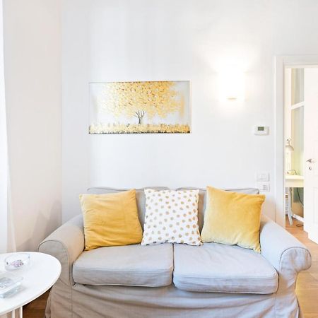 Florence City Center Flat Via Dei Neri Exterior photo