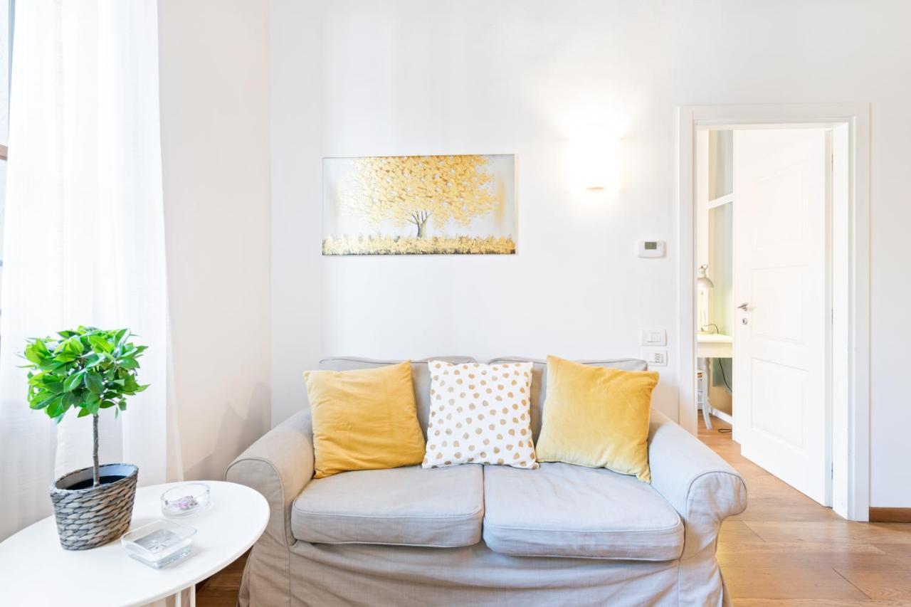 Florence City Center Flat Via Dei Neri Exterior photo